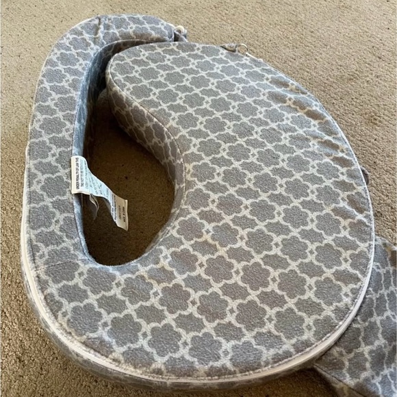 my Brest friend Other - My Brest Friend Nursing Pillow